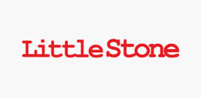 little stone